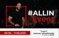 ALLIN Event 2023 | Jetzt Ticket sichern! | Chris Steiner